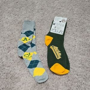 Athletics Socks